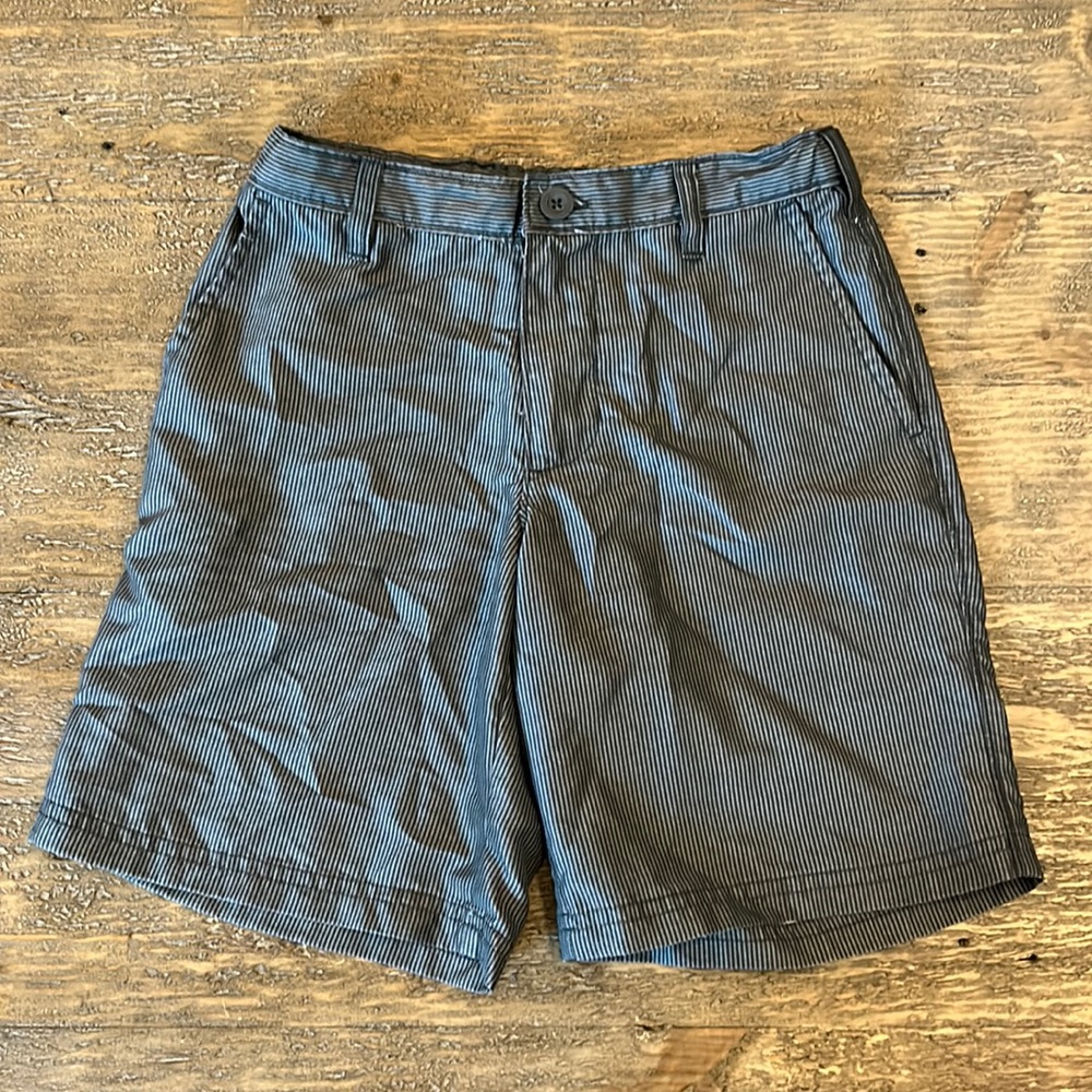 Boys champion shorts